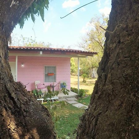 La Casita De El Valle El Valle de Anton Экстерьер фото