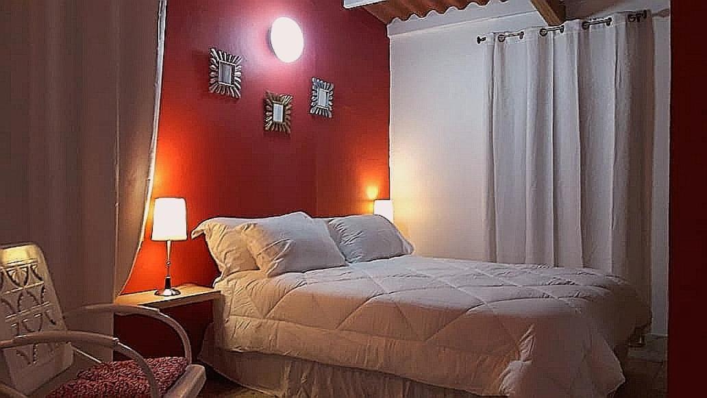 La Casita De El Valle El Valle de Anton Экстерьер фото