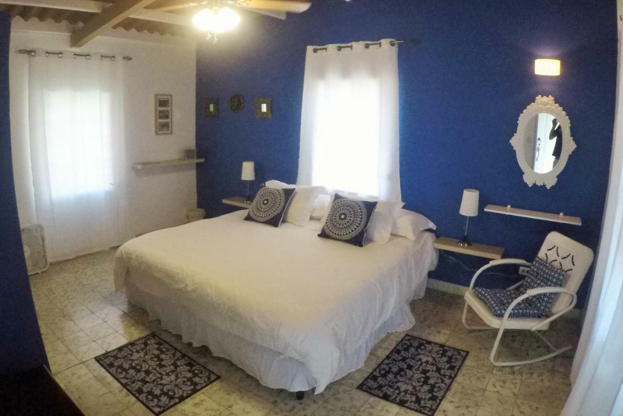 La Casita De El Valle El Valle de Anton Экстерьер фото