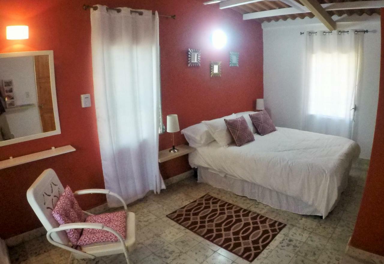 La Casita De El Valle El Valle de Anton Экстерьер фото