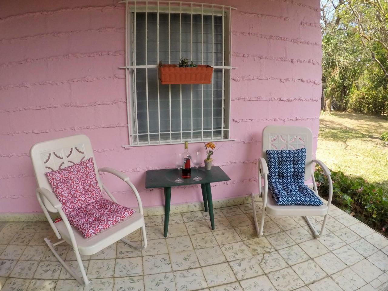 La Casita De El Valle El Valle de Anton Экстерьер фото