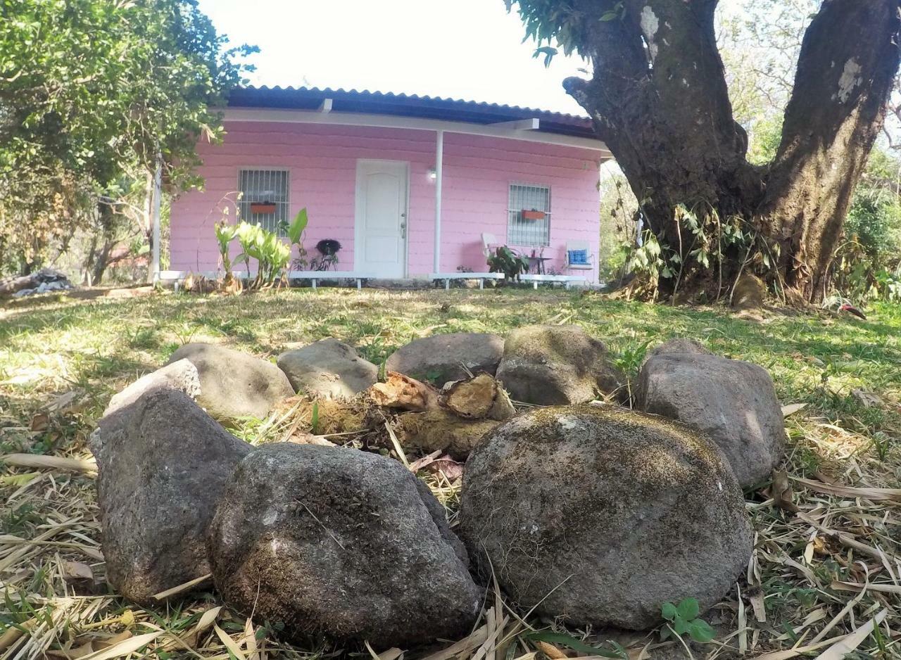La Casita De El Valle El Valle de Anton Экстерьер фото