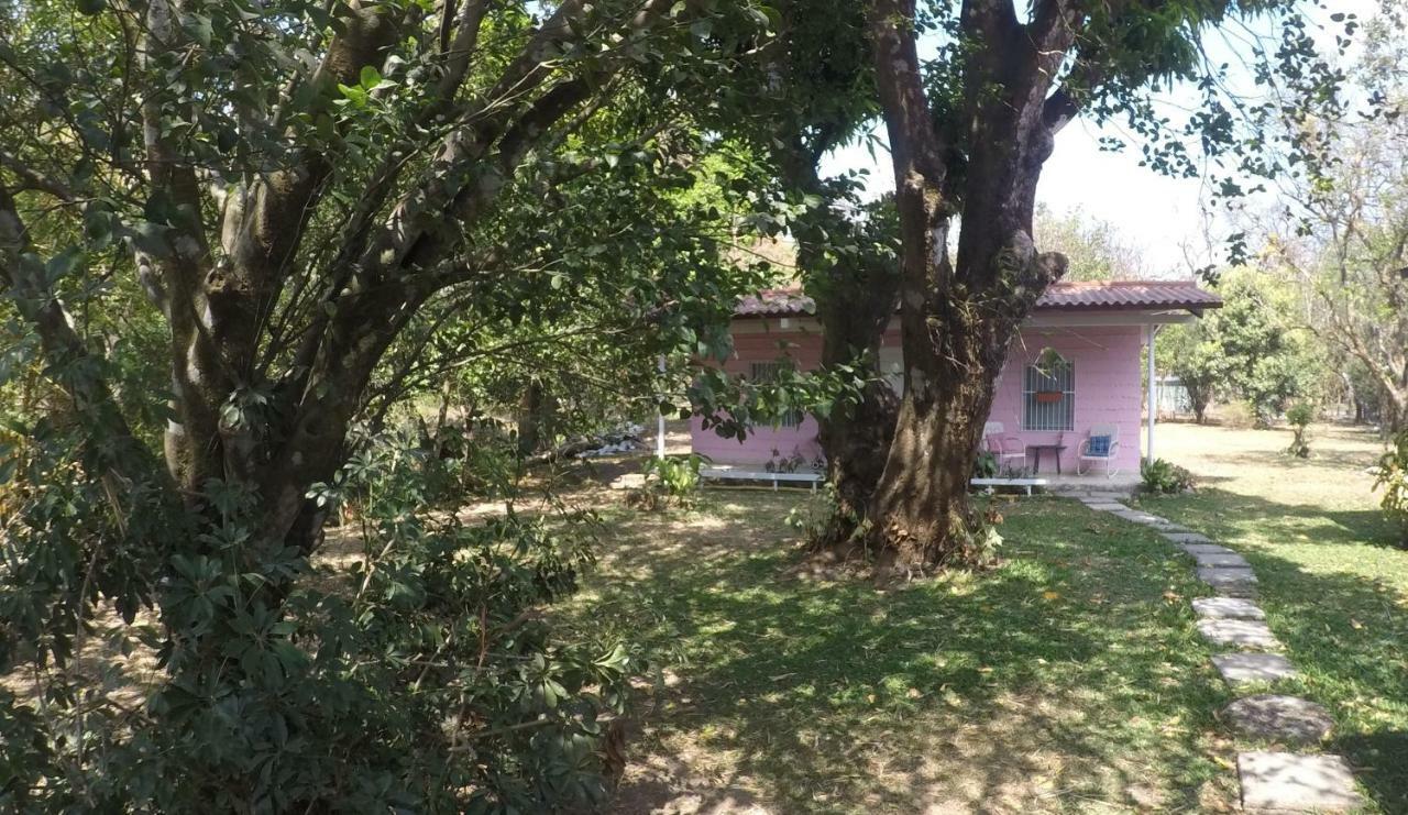 La Casita De El Valle El Valle de Anton Экстерьер фото