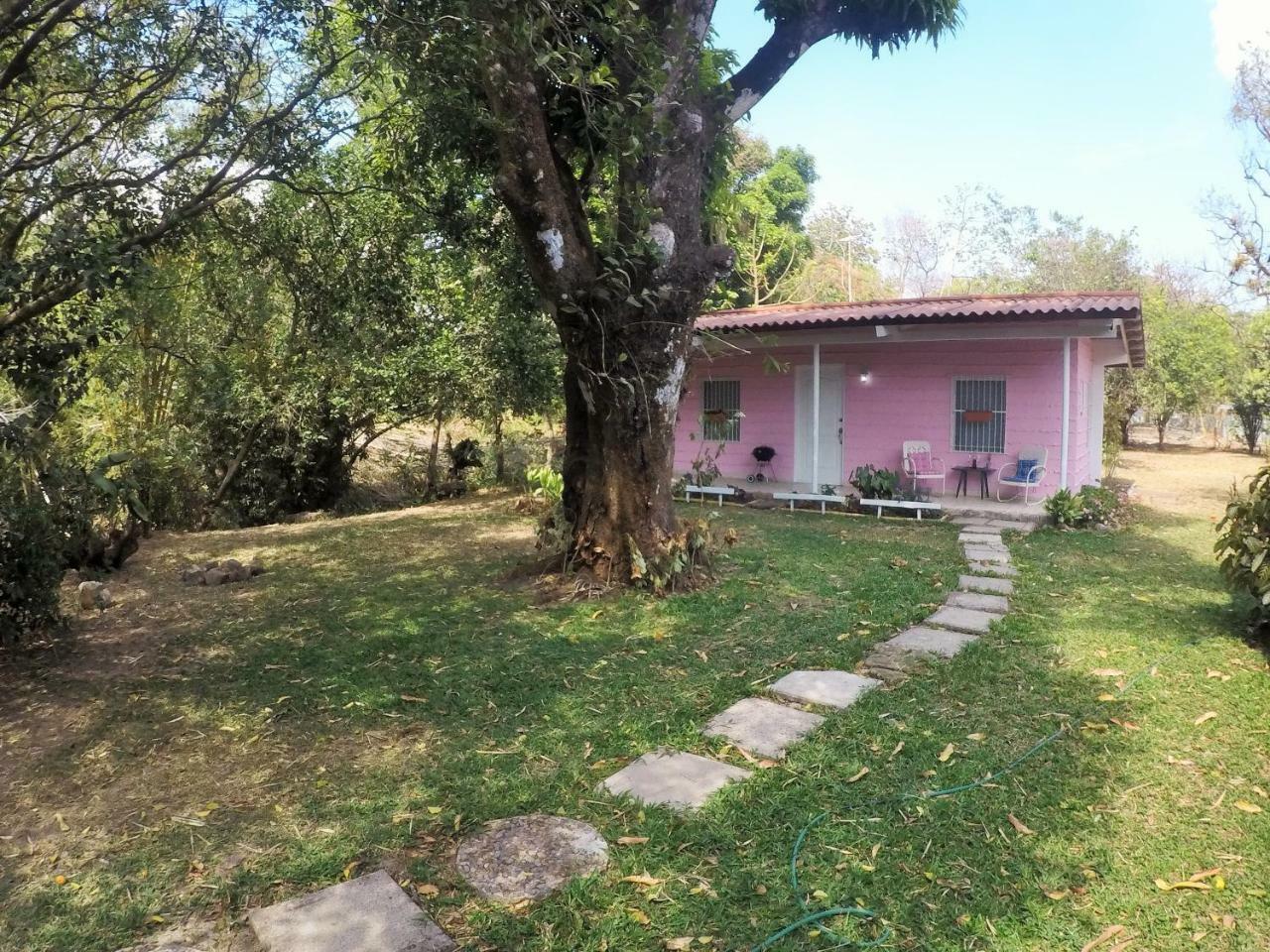 La Casita De El Valle El Valle de Anton Экстерьер фото