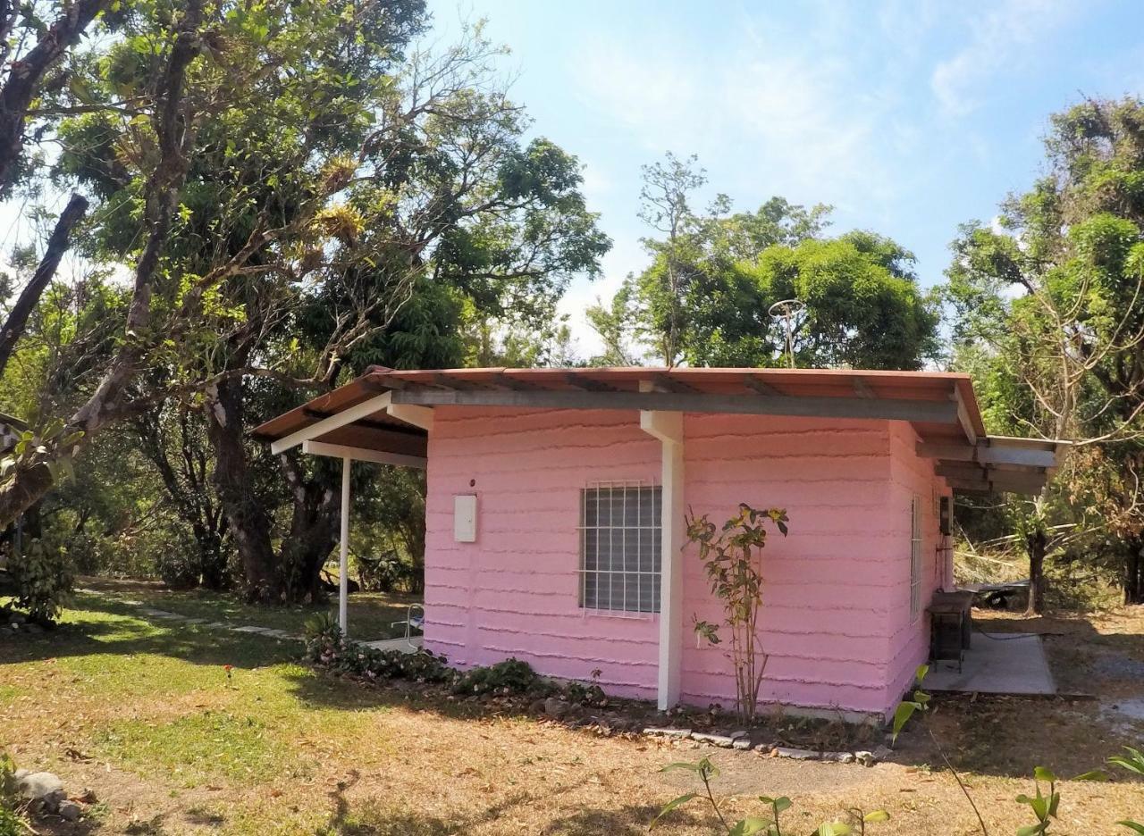 La Casita De El Valle El Valle de Anton Экстерьер фото